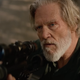 Jeff Bridges is The Old Man